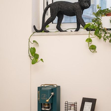 Bed and Breakfast Four Pompei Esterno foto