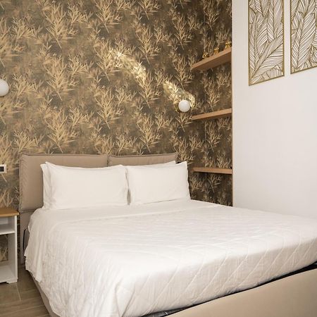 Bed and Breakfast Four Pompei Esterno foto