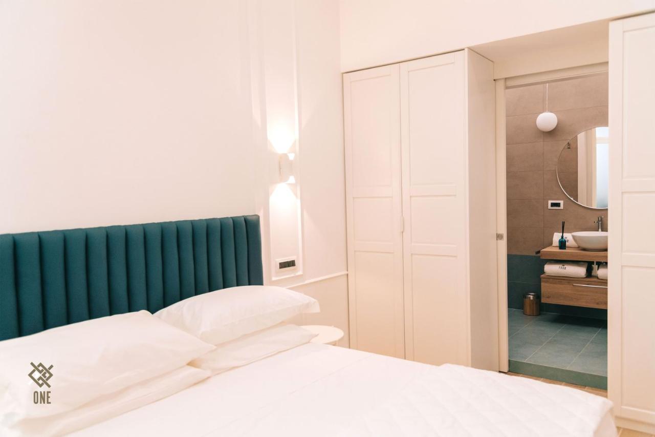 Bed and Breakfast Four Pompei Esterno foto