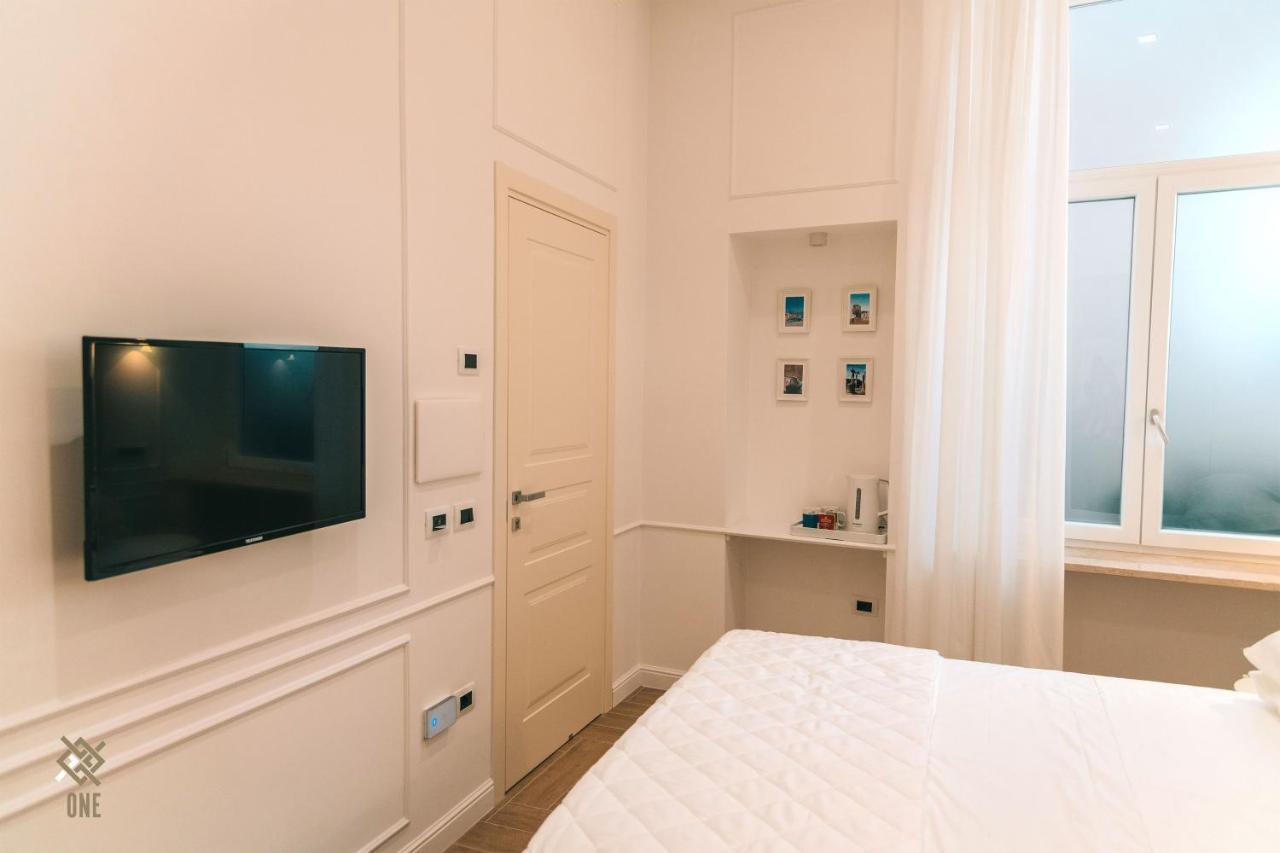 Bed and Breakfast Four Pompei Esterno foto