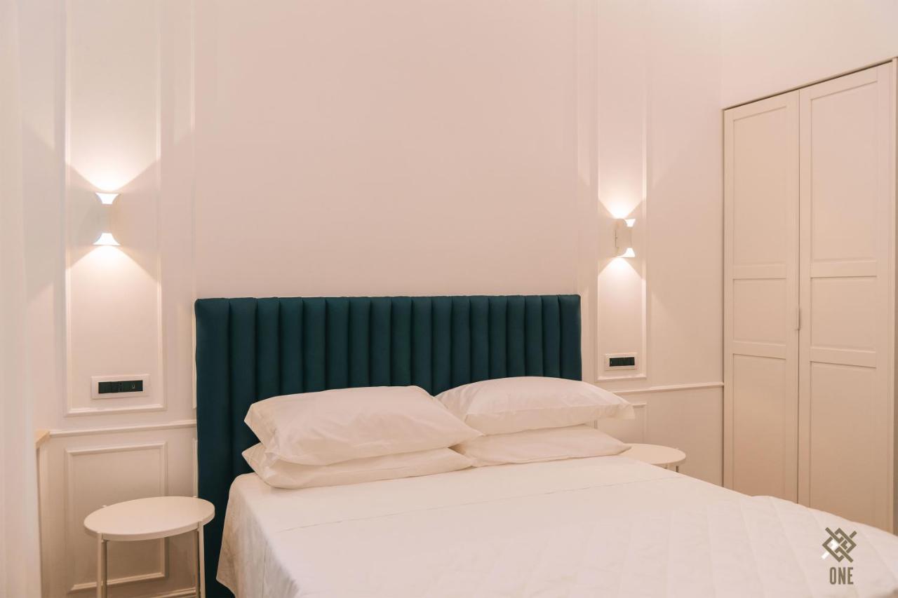 Bed and Breakfast Four Pompei Esterno foto