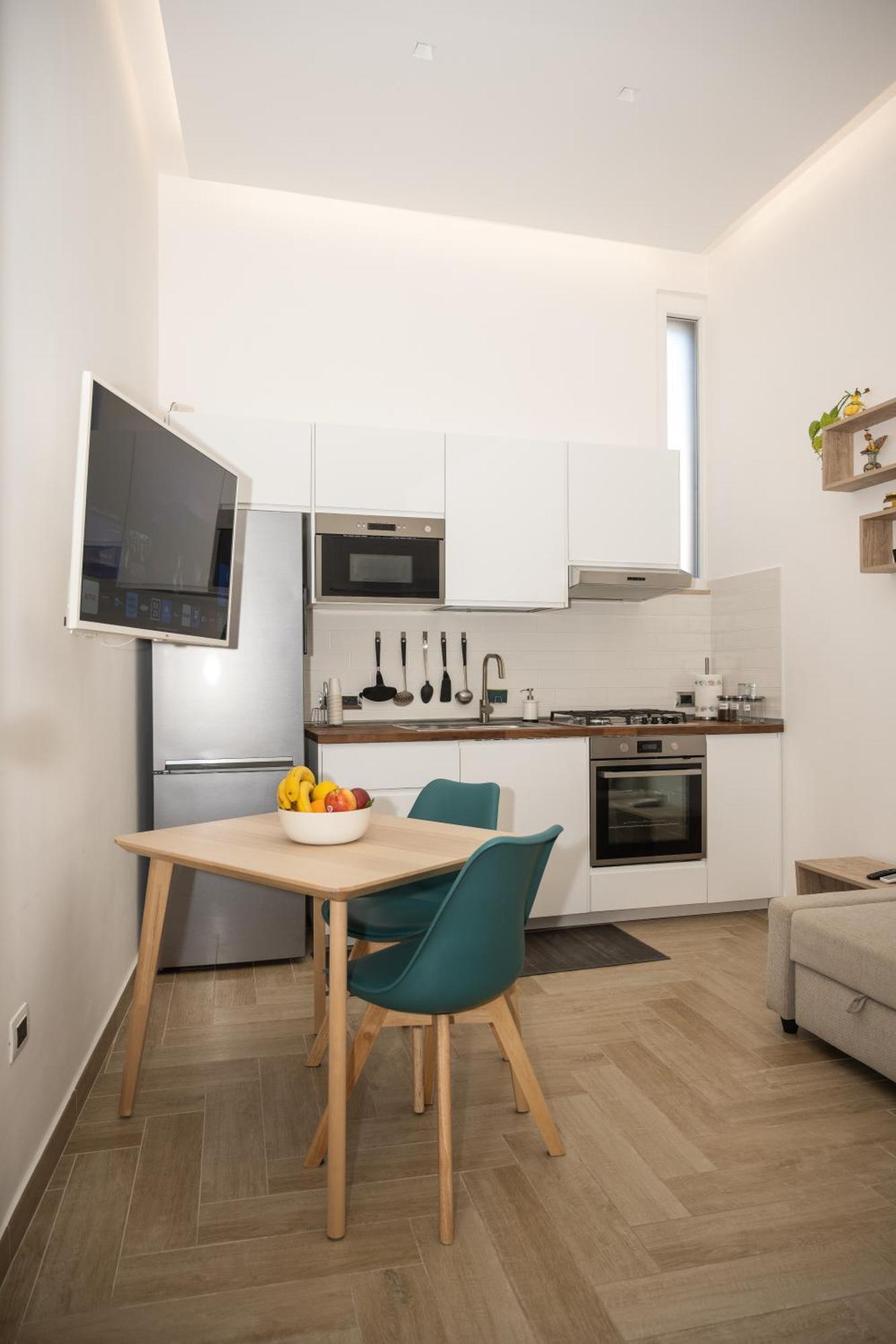 Bed and Breakfast Four Pompei Esterno foto