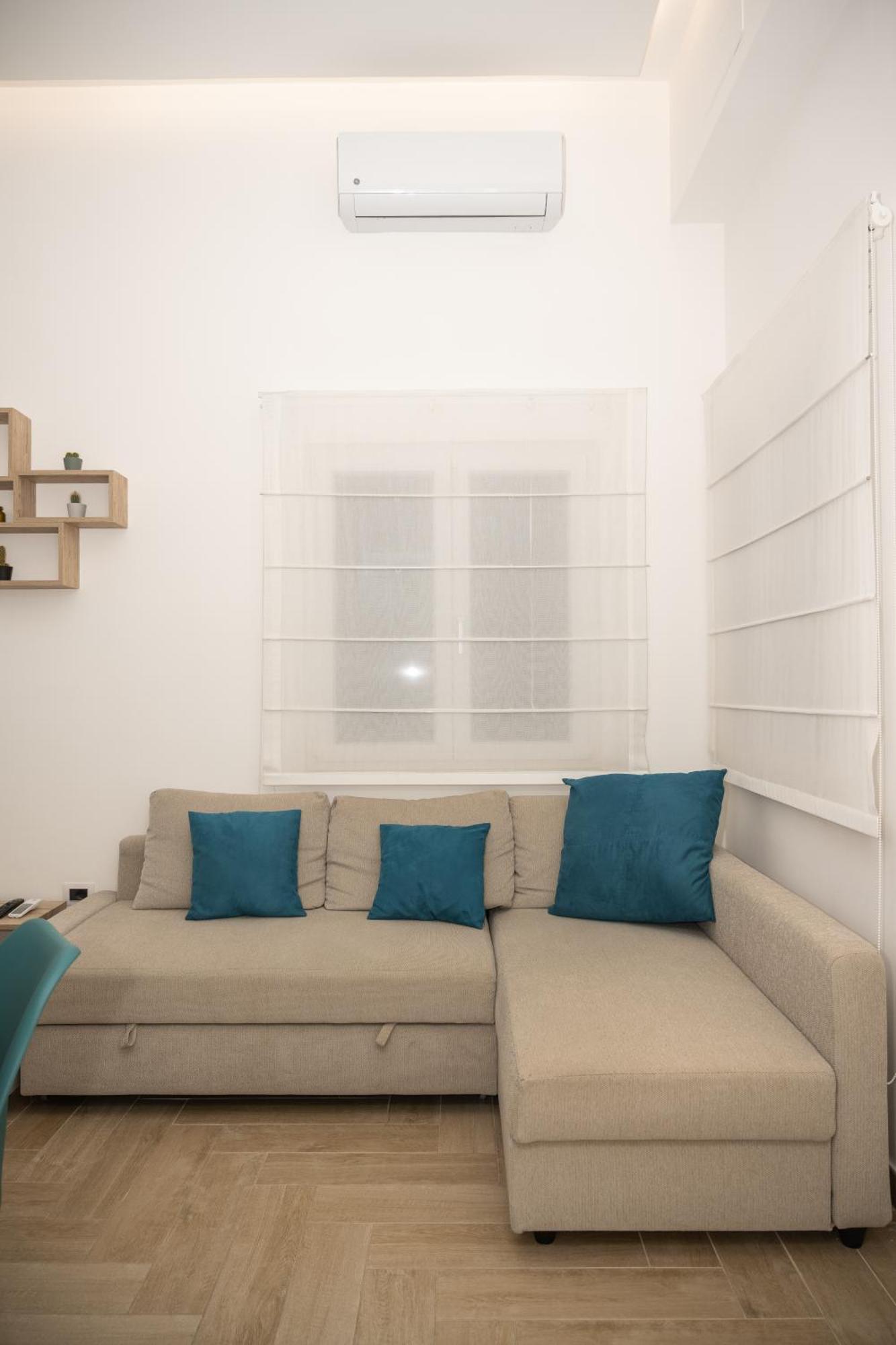 Bed and Breakfast Four Pompei Esterno foto