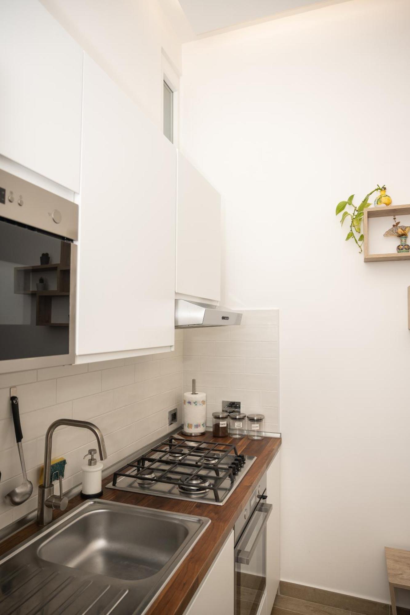 Bed and Breakfast Four Pompei Esterno foto