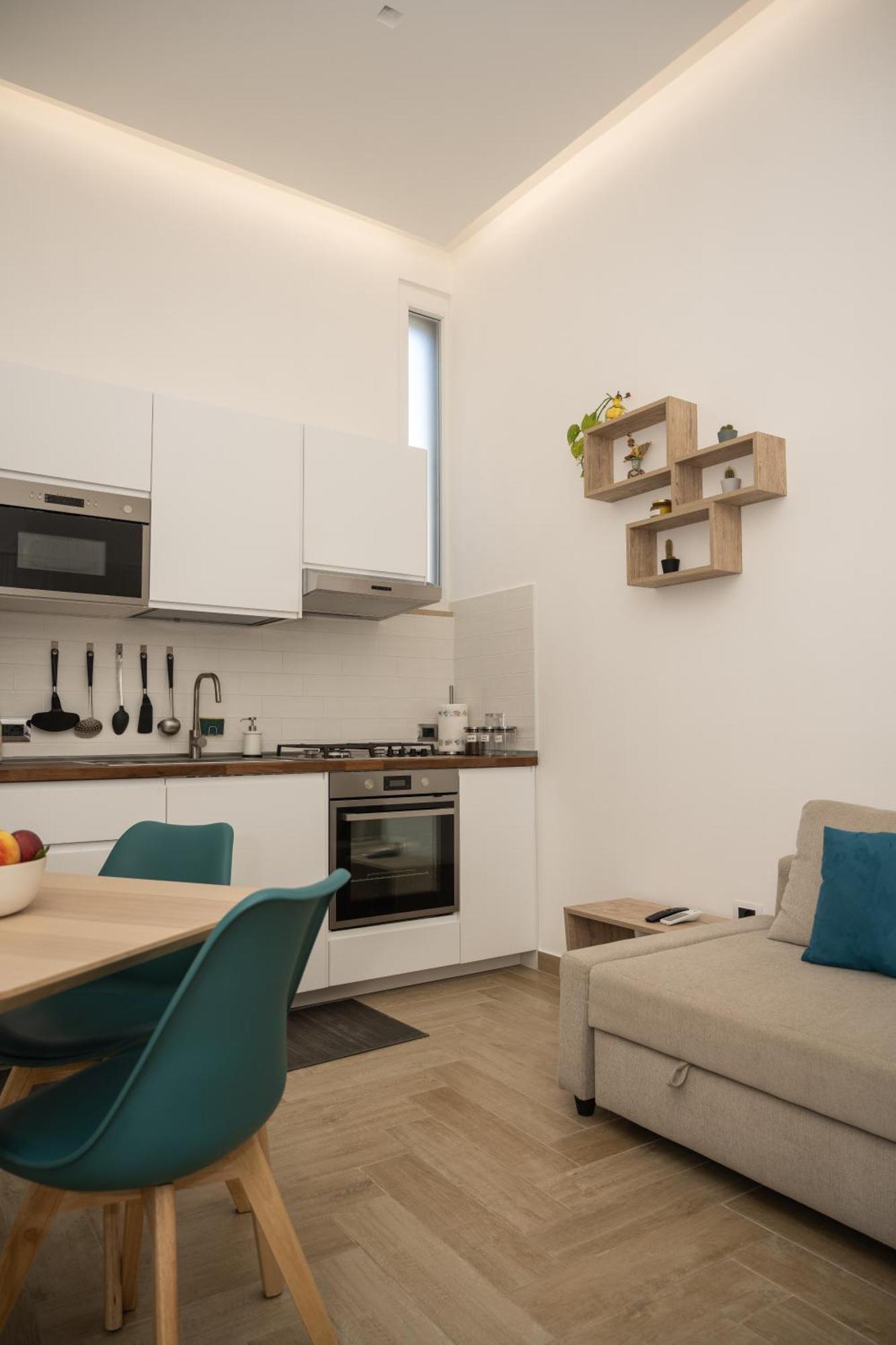 Bed and Breakfast Four Pompei Esterno foto
