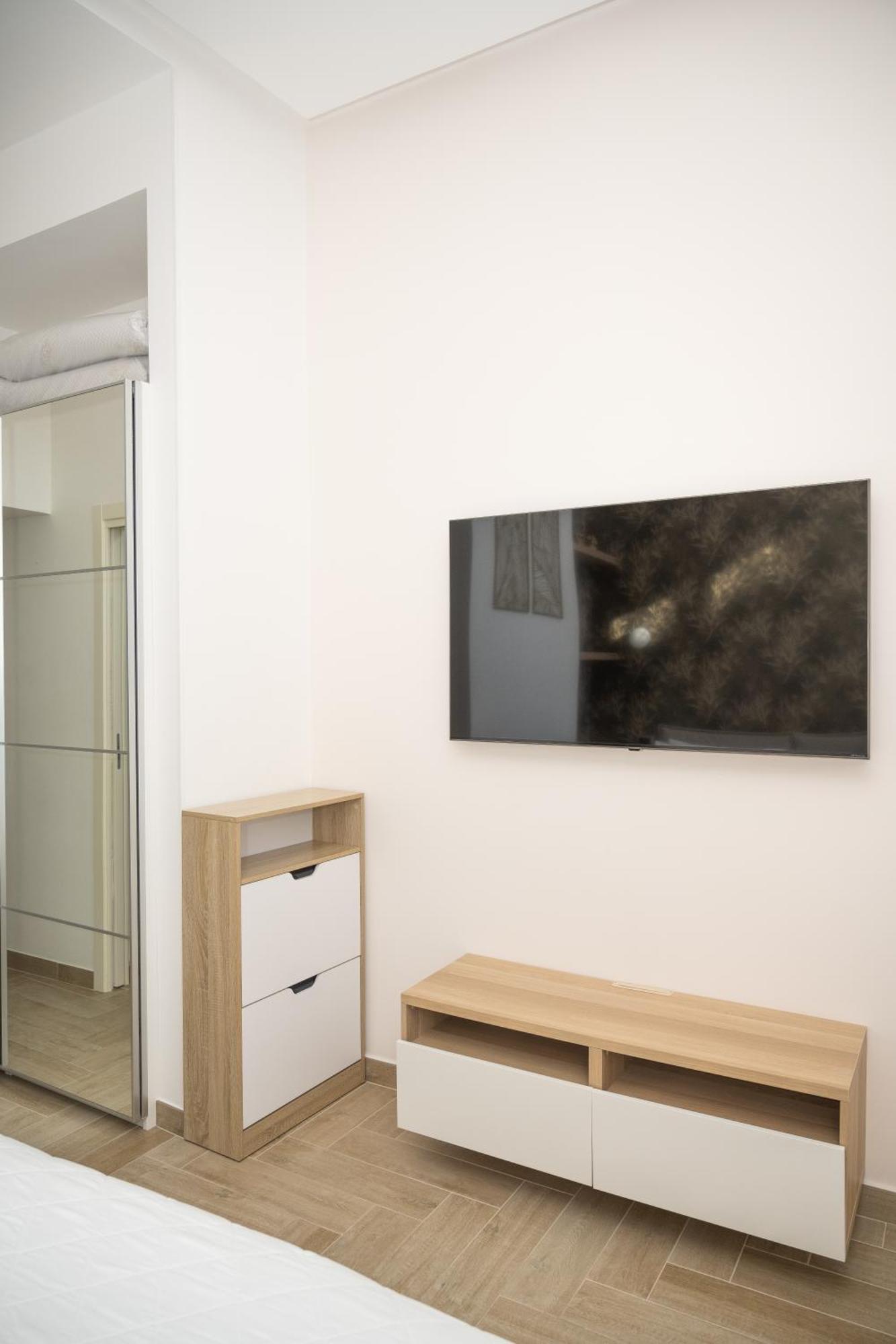 Bed and Breakfast Four Pompei Esterno foto
